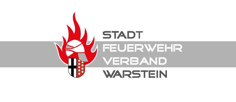 Stadtfeuerwehrverband Warstein e. V. Logo