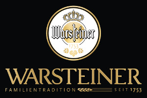logo warsteiner